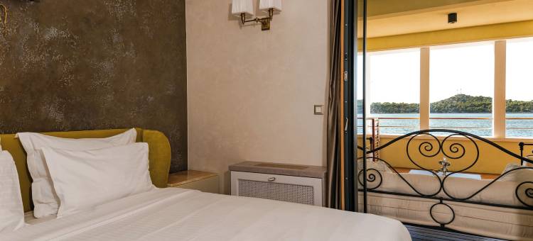 Armerun遗产酒店(Armerun Heritage Hotel & Residences)图片