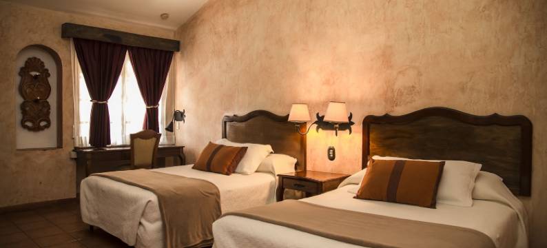 街灯酒店(Hotel Las Farolas)图片