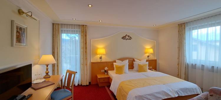 舍德勒的狮子酒店加尔尼(Schedlers Löwenhotel-Garni)图片