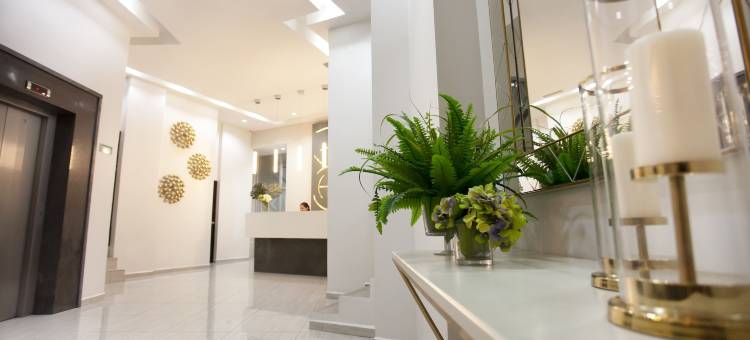 安第斯酒店(Hotel Los Andes)图片