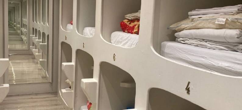 金鹳旅舍(Hostel the Golden Stork)图片