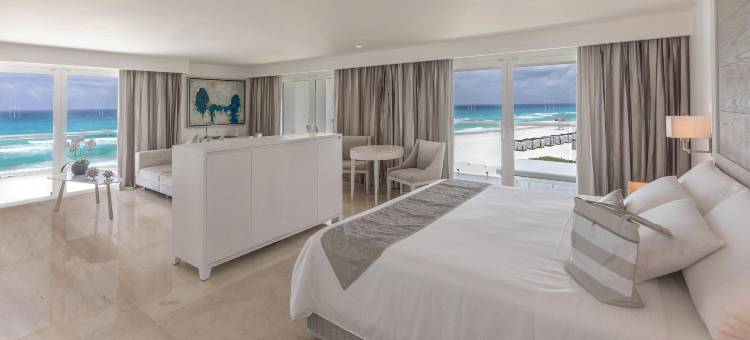 坎昆勒布朗水疗度假村 - 仅限成人 - 全包(Le Blanc Spa Resort Cancun Adults Only All-Inclusive)图片