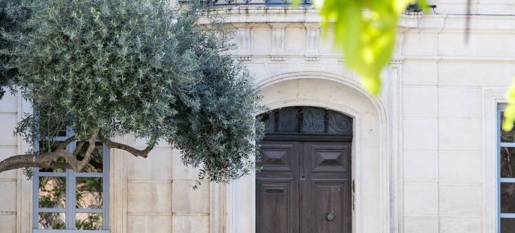 阿尔勒竞技场中心美居(Mercure Arles Centre Arènes)图片