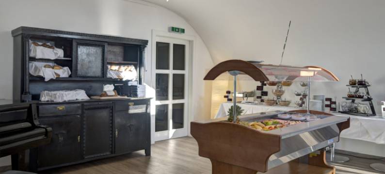 天城阿特里贡酒店(Skycity Hotel Atrigon)图片