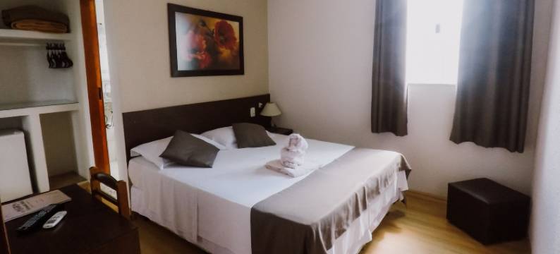 阿尔兹拉格拉纳达酒店(Alzira Granada Hotel)图片