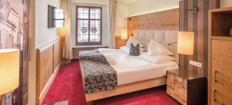 Hotel Goldener Adler, Bw Signature Collection图片