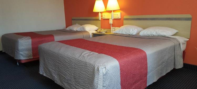 红毯旅馆(Red Carpet Inn)图片