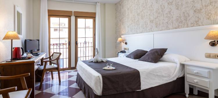 阿维尼达热带酒店(Hotel Avenida Tropical by Bossh! Hotels)图片