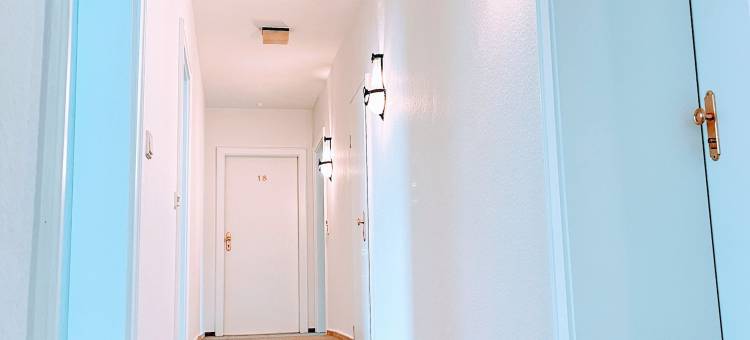 克罗恩酒店(Das Hotel Krone)图片
