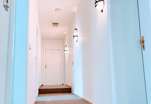 Das Hotel KroneHotel Overview