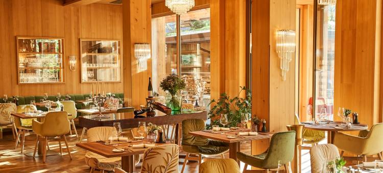 MalisGarten – 绿色 Spa 酒店(MalisGarten Green Spa Hotel)图片