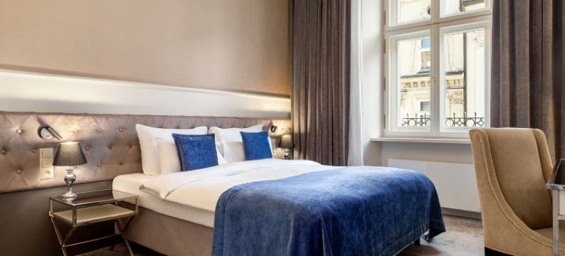 克拉特夫老城区温德姆大酒店(Wyndham Grand Krakow Old Town)图片