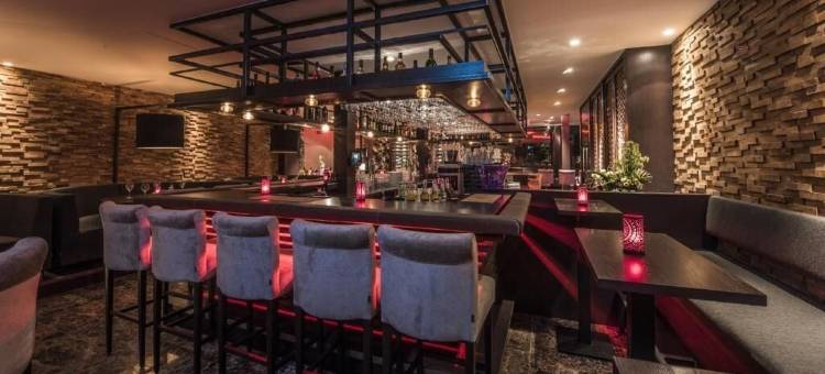 乌尼古艾尔泽哈恩餐厅酒店(Hotel-Restaurant Unicum Elzenhagen)图片