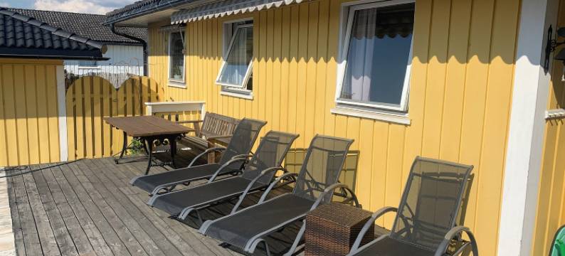 如家般的水疗与公寓，带私人泳池(Private Pool & Nordic Sauna Retreat - Porsgrunn)图片