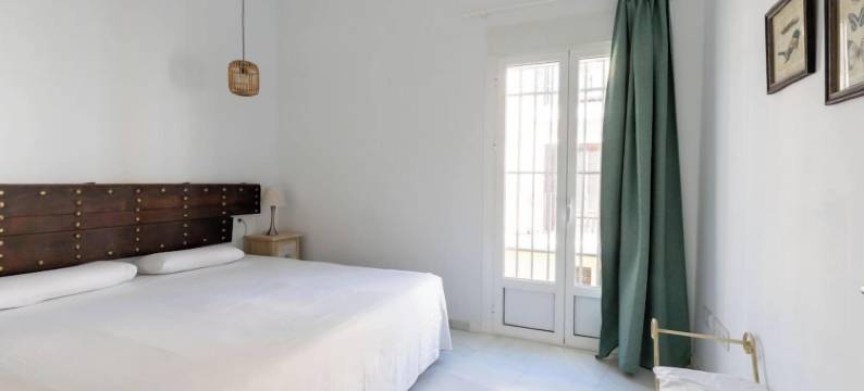 圣卢卡尔德巴拉梅达宫殿之家(Casa Palacio Sanlúcar de Barrameda)图片