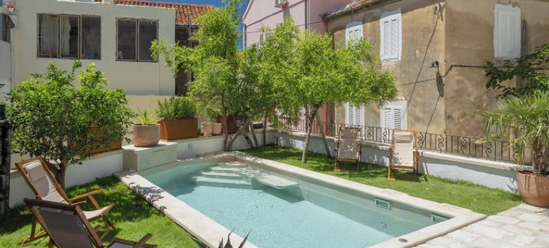 科伦巴之家(Casa Columba)图片