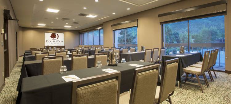 亚罗公园城希尔顿逸林酒店(DoubleTree by Hilton Park City - the Yarrow)图片