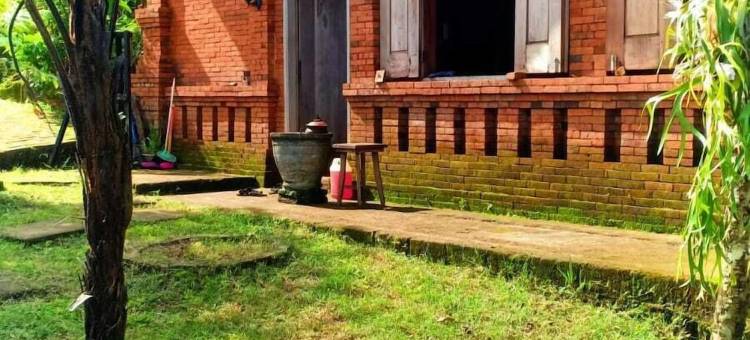 普里卡胡里潘(Puri kahuripan)图片