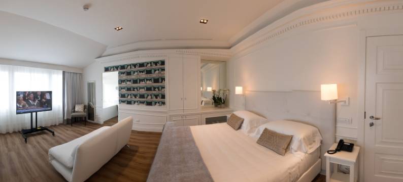 皇宫大酒店(Grand Hotel Palace)图片