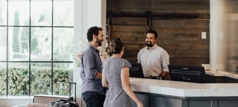 索尔万假日旅馆(Vinland Hotel and Lounge)图片