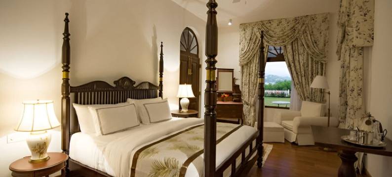 咖啡尔康提平房酒店(Coffee Bungalow Kandy)图片