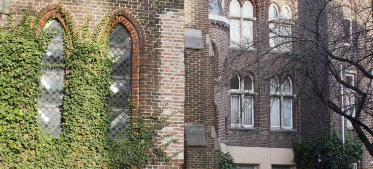 莫纳斯特里姆普洱阿科尔酒店(Hotel Monasterium PoortAckere Ghent)图片