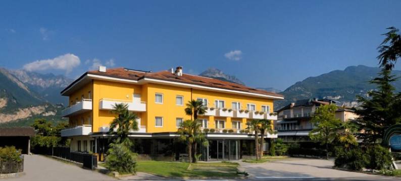 坎帕尼奥拉酒店(Hotel Campagnola)图片