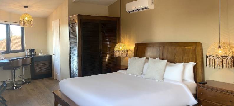 白玉兰酒店(Magnolia Inn)图片