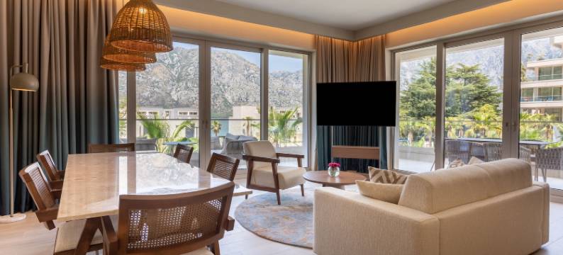 科托湾凯悦酒店度假村(Hyatt Regency Kotor Bay Resort)图片