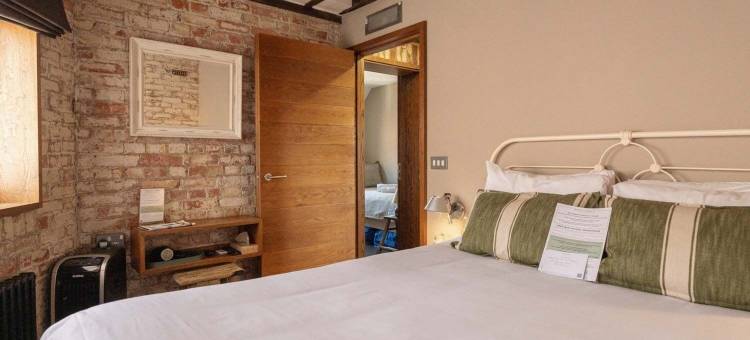 岩盐酒店(Rocksalt)图片