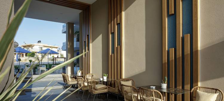 蓝宝石套房(Sapphire Blue Suites)图片