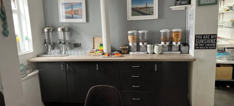 威尔顿酒店(The Wilton Hotel)图片