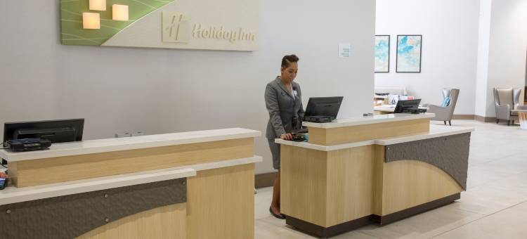 Holiday Inn 奥兰多国际机场(Holiday Inn Orlando-International Airport)图片