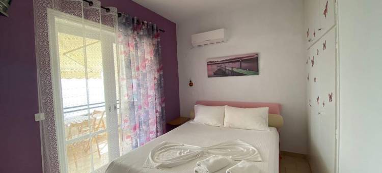 科孚岛公寓91(Corfu Island Apartment 91)图片