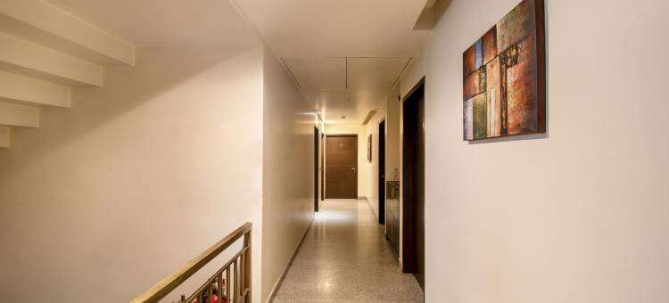 Treebo 小屋(Treebo Cabana)图片