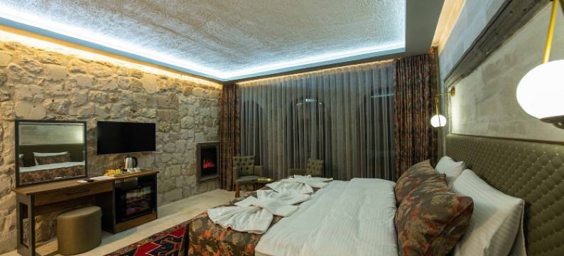 阿希扬酒店(Ahiyan Hotel)图片