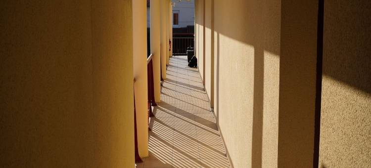 舒适公寓87(Apparts Confort 87)图片