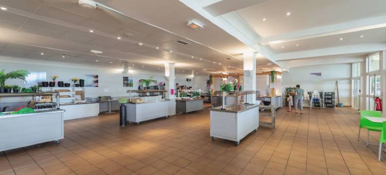 蒙特佩扎 - 勒韦尔东贝兰布拉俱乐部(Belambra Clubs Montpezat - le Verdon)图片