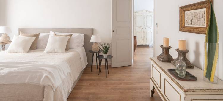 迪莫拉波特菲勒酒店(Dimora Botteghelle)图片