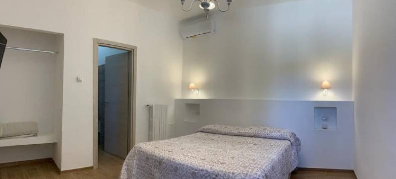 泰努塔贾尼尼酒店(Tenuta Giannini)图片