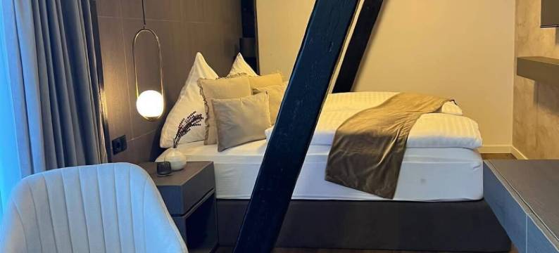 旅馆哈姆斯霍夫·比斯平根(Hotel Harmshof Bispingen)图片