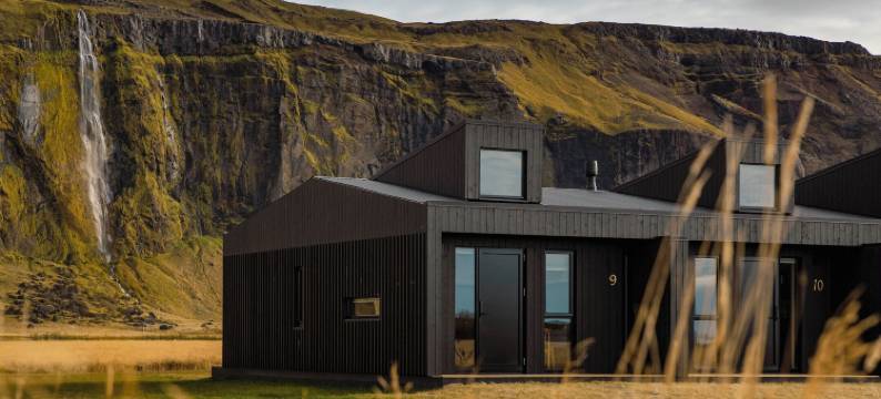 塞里雅兰瀑布地平线酒店(Seljalandsfoss Horizons)图片