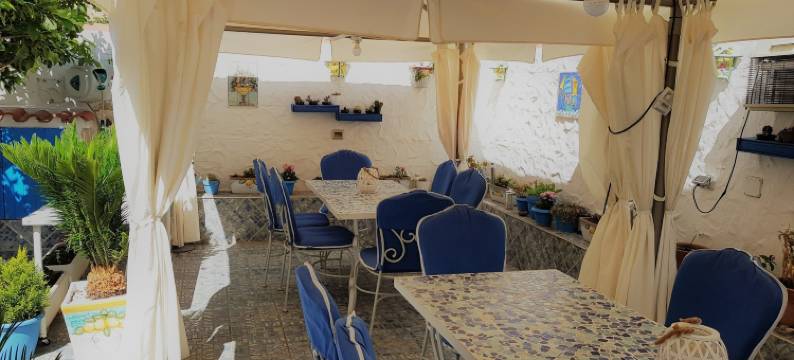 GI＆Giò B＆B住宿加早餐酒店(B&B Gi & Giò)图片