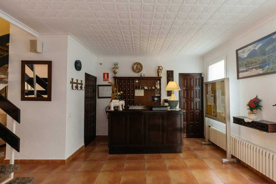 Mallorca Boutique HotelOver view