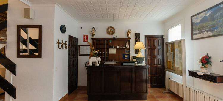 马洛卡精品酒店(Mallorca Boutique Hotel)图片