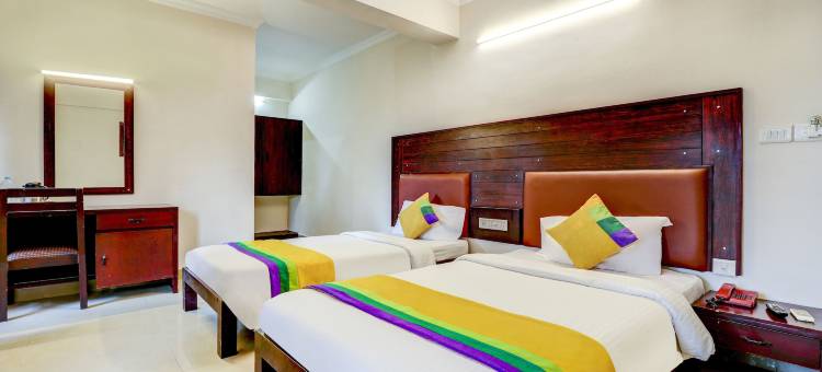 Itys酒店阿穆皇家(Itsy Hotels Ammu Regency)图片