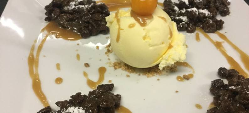 希夫比勒尔朵夫旅舍(Schiff Bihlerdorf - Hostel)图片