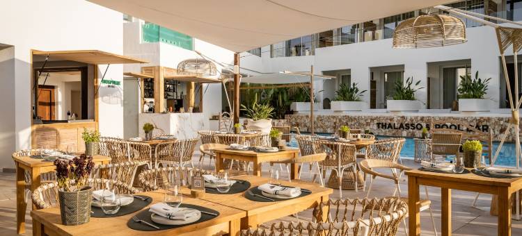 梅诺卡湖畔度假村 - 湖畔套房 - 限成人(Lago Resort Menorca - Suites del Lago Adults Only)图片