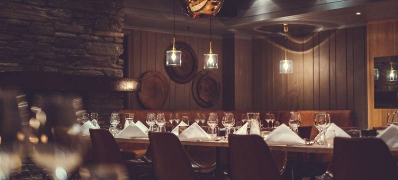 古德布兰得斯加德酒店(Gudbrandsgard Hotel)图片