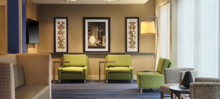 Holiday Inn Express & Suites Lockport图片